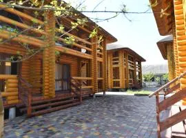 Lodge Hotel