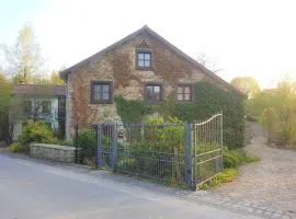 Ancien moulin de Vaux Chavanne