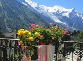 Hotel Le Chamonix