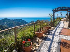 Finca Mariposa Mariposaholidays, khách sạn ở Nerja