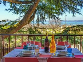 Cabà Holiday Bardolino Santa Cristina