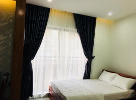 Huynh Gia: Da Nang şehrinde bir otel