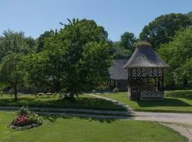 la ferme chevalier