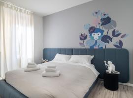 IL RICCIO Rooms, homestay in Milan