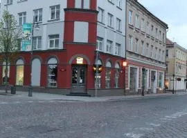Jono Kalnelio apartamentai