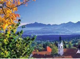 Alpenblick Murnauer Straße 16 Ferienwohnung