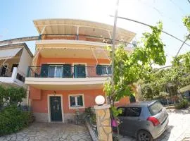 Vasw Apartment