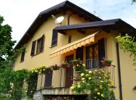Agriturismo Mandrola