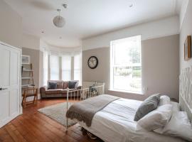 Baytree Lodge Chester, homestay in Chester