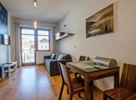 Grand Apartments - Neptun Park Maritime Apartment with balcony