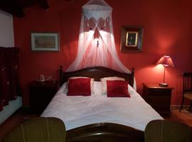 B&B Da Time, отель типа «постель и завтрак» в городе Витторио-Венето