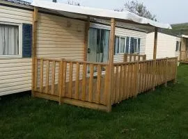 Mobil home willerby de luxe