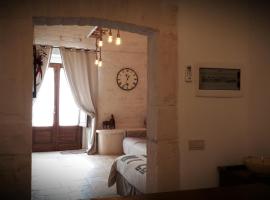 Dimora Miccolis, hotel v Alberobellu