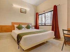 Itsy By Treebo - KES Residency, hotel in Rajaji Nagar, Bangalore