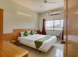 Itsy Hotels KES Residency, 10 Min From KSR Bengaluru City Junction