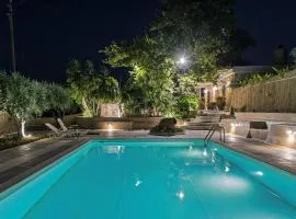 Metohi Villa Sitia