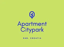Citypark Apartment