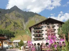 Chalet Silvretta Hotel & Spa