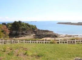 Appartement Vue Mer Au Jardin De La Comtesse