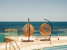 ICON Valparaiso - Adults Only, hotel i Cala Murada