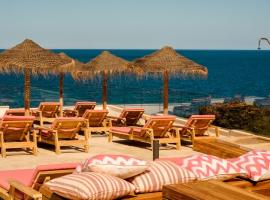 ICON Valparaiso - Adults Only