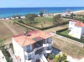 Oxana house