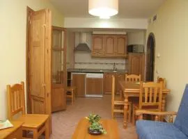 Apartamentos Cañones de Guara y Formiga