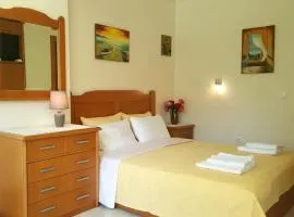 Despina's house