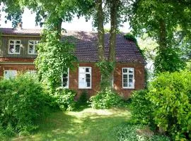 Alte Schule Osteroden