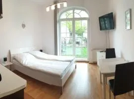 Apartament Trzy Korony 1