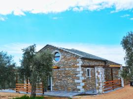 Luminous Sky Appartments, hotel en Astris