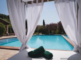 Sa Vaqueria, holiday home in Porto Cristo