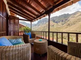 La Suerte Agaete-Amazing views By CanariasGetaway