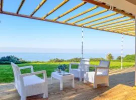 The Beachfront Casa da Rampa II
