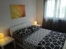 Apartman Niki
