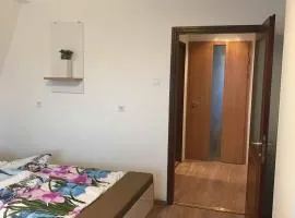 Tisza-Tavi Apartmanok
