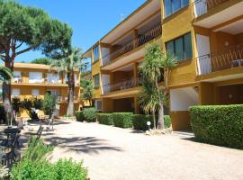 Apartamentos Les Palmeres