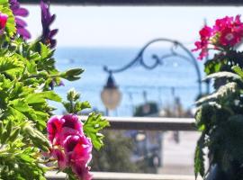 La Collina dei Ciliegi, hotel en Salerno