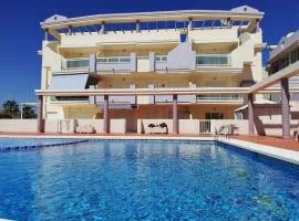 Mediterránea Solo Familias Serviplaya