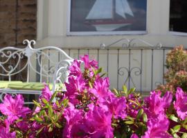The Ashley, Hotel in Morecambe