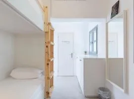 Bedspot Hostel