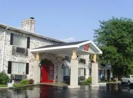 2 stars hotel in Ripon