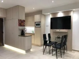 Nice Wellness Apartman