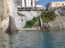 Hotel Bellavista – hotel w mieście Ponza