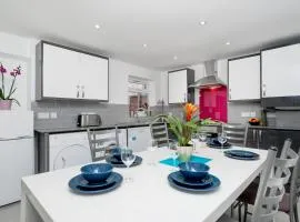 Childs Hill Vacation Home