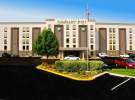 Alexis Inn and Suites Hotel, hotel near Nashville International Airport - BNA, 