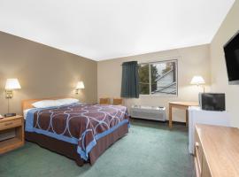 Northwoods Inn and Suites, hotel a Ely