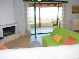 360 Panorama House - Gazing at Horizon and the Stars of the Galaxy in the night - Fresh Cool breeze most of the time - just 7 min from the beach