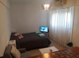 Palermo Nuevo Apartment, готель у Буенос-Айресі
