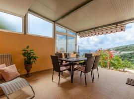 Zavalatica में, होटल Apartments Daniela